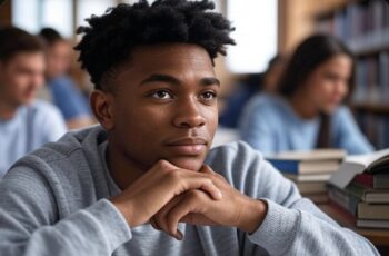 Top Fully Funded Scholarships For Nigerians To Study Abroad 2026