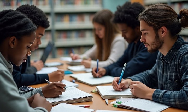 How To Write A Winning Scholarship Essay