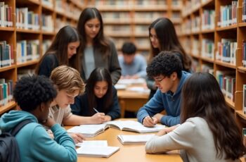 Scholarships For High School Students 2025/2026