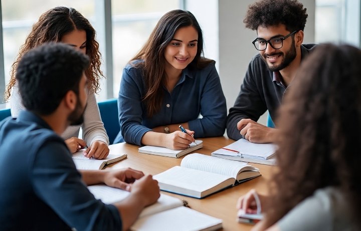 Scholarships For International Students In Canada 2025/2026