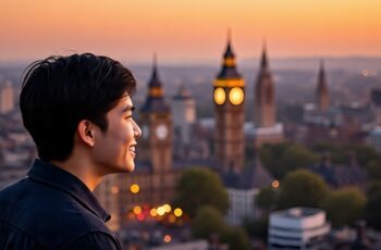 Chevening Scholarship 2026: Eligibility, Benefits, Application Process & Important Details