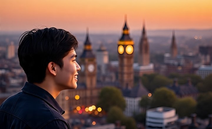 Chevening Scholarship 2026: Eligibility, Benefits, Application Process & Important Details