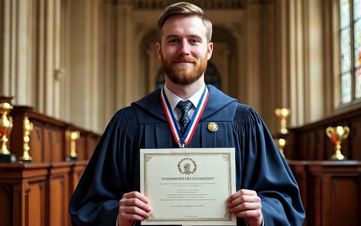 Top UK Scholarships For Nigerians Students 2026 | Fully Funded