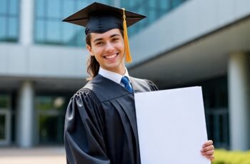 Fully Funded STEM Scholarships Abroad For Nigerians