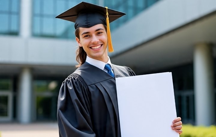Fully Funded STEM Scholarships Abroad For Nigerians