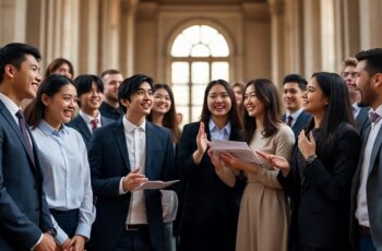 Discover the Best Fully Funded Scholarships in Europe